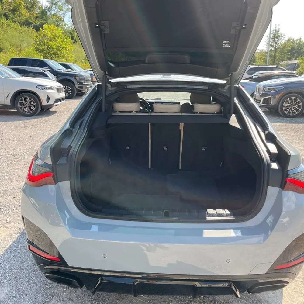 2024 BMW 4-Series M440xi