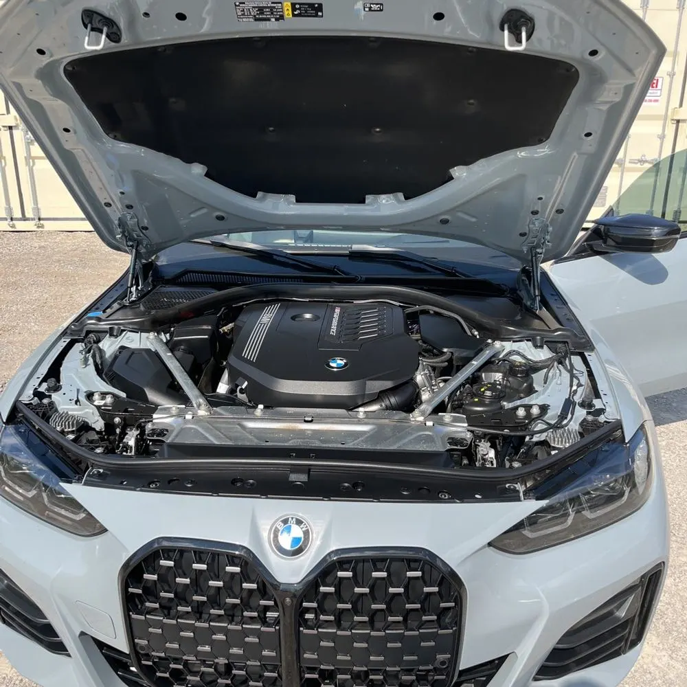 2024 BMW 4-Series M440xi