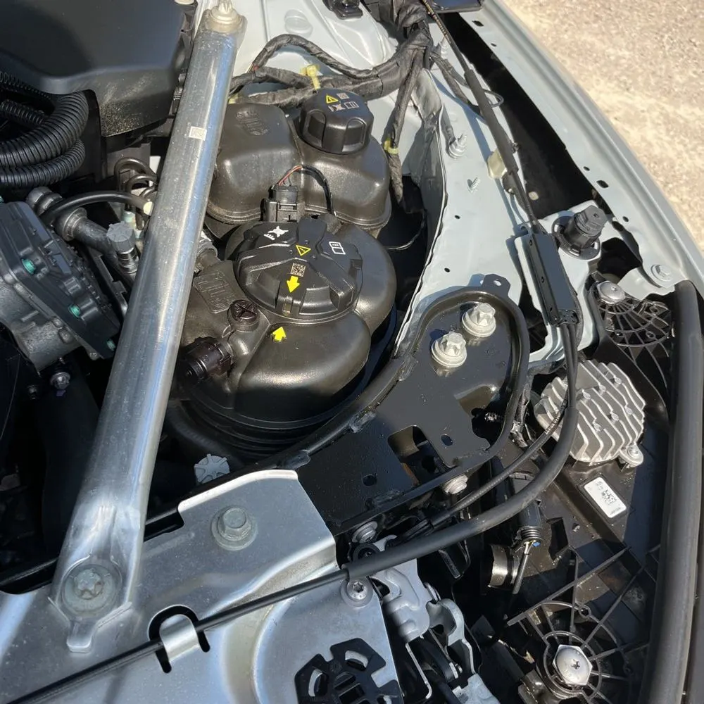 2024 BMW 4-Series M440xi