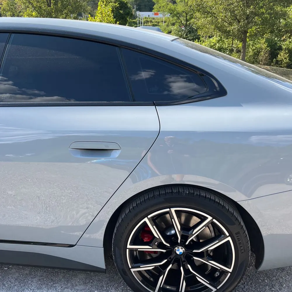 2024 BMW 4-Series M440xi