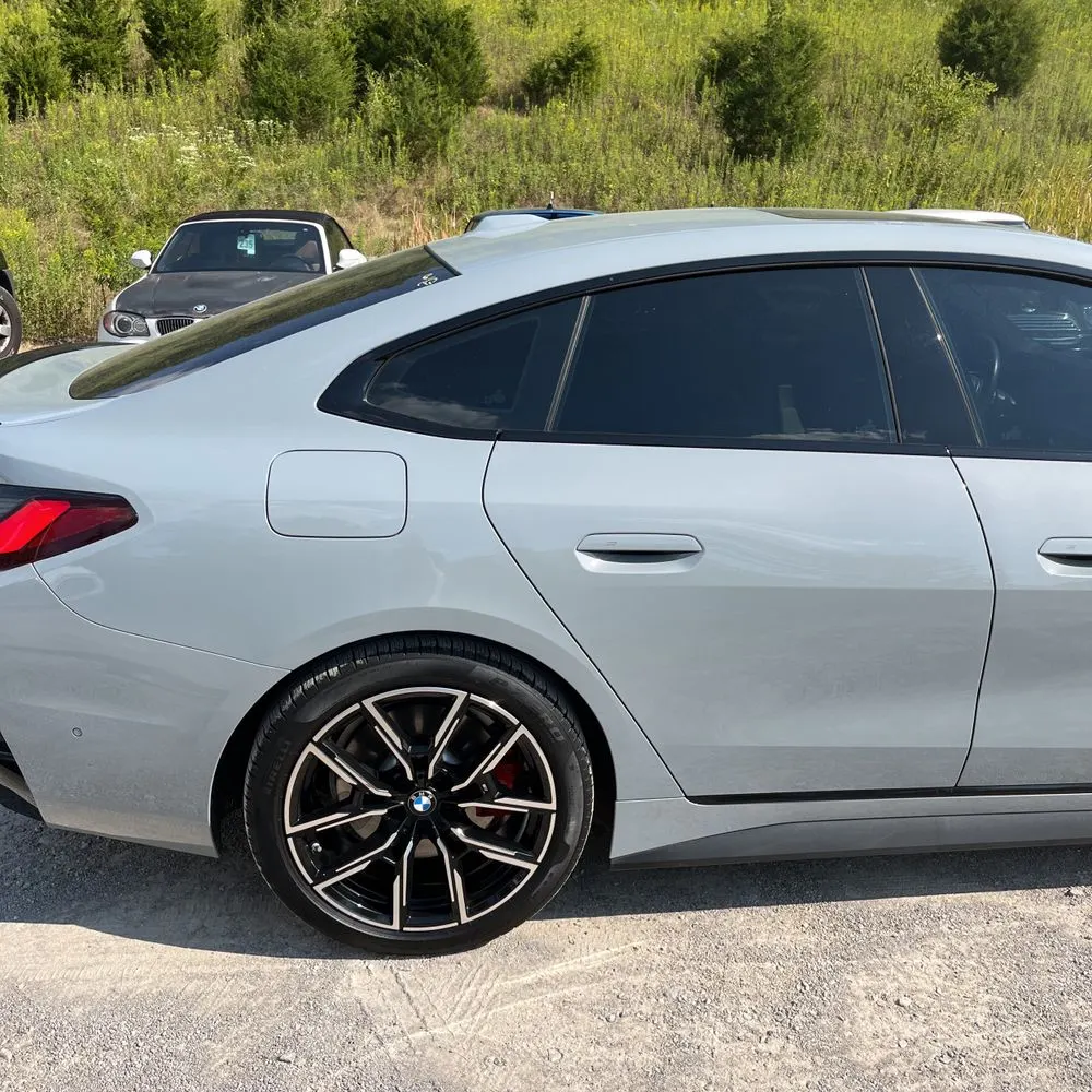 2024 BMW 4-Series M440xi