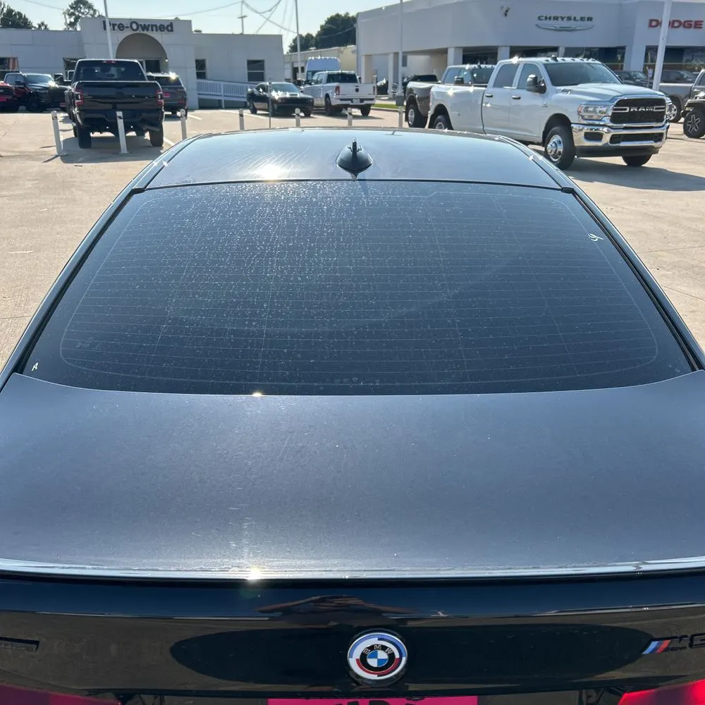 2023 BMW 5-Series M550xi