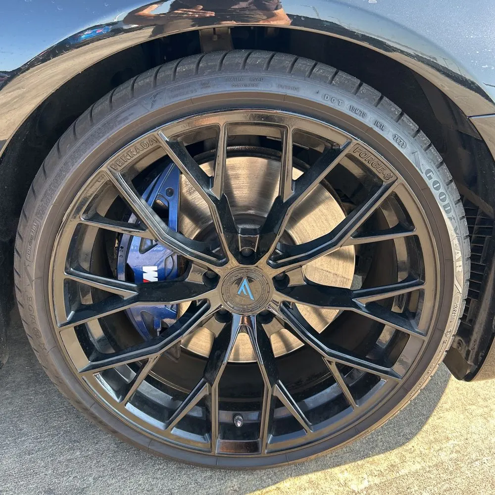 2023 BMW 5-Series M550xi