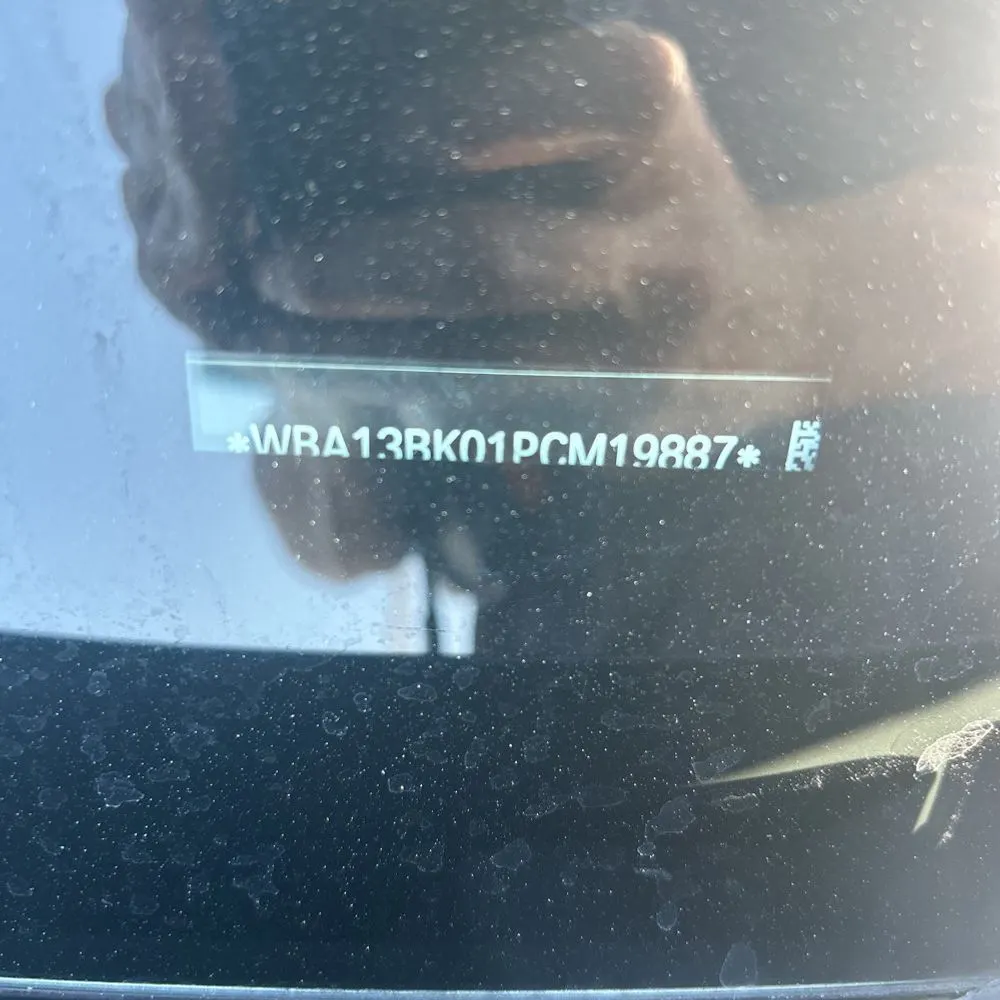 2023 BMW 5-Series M550xi