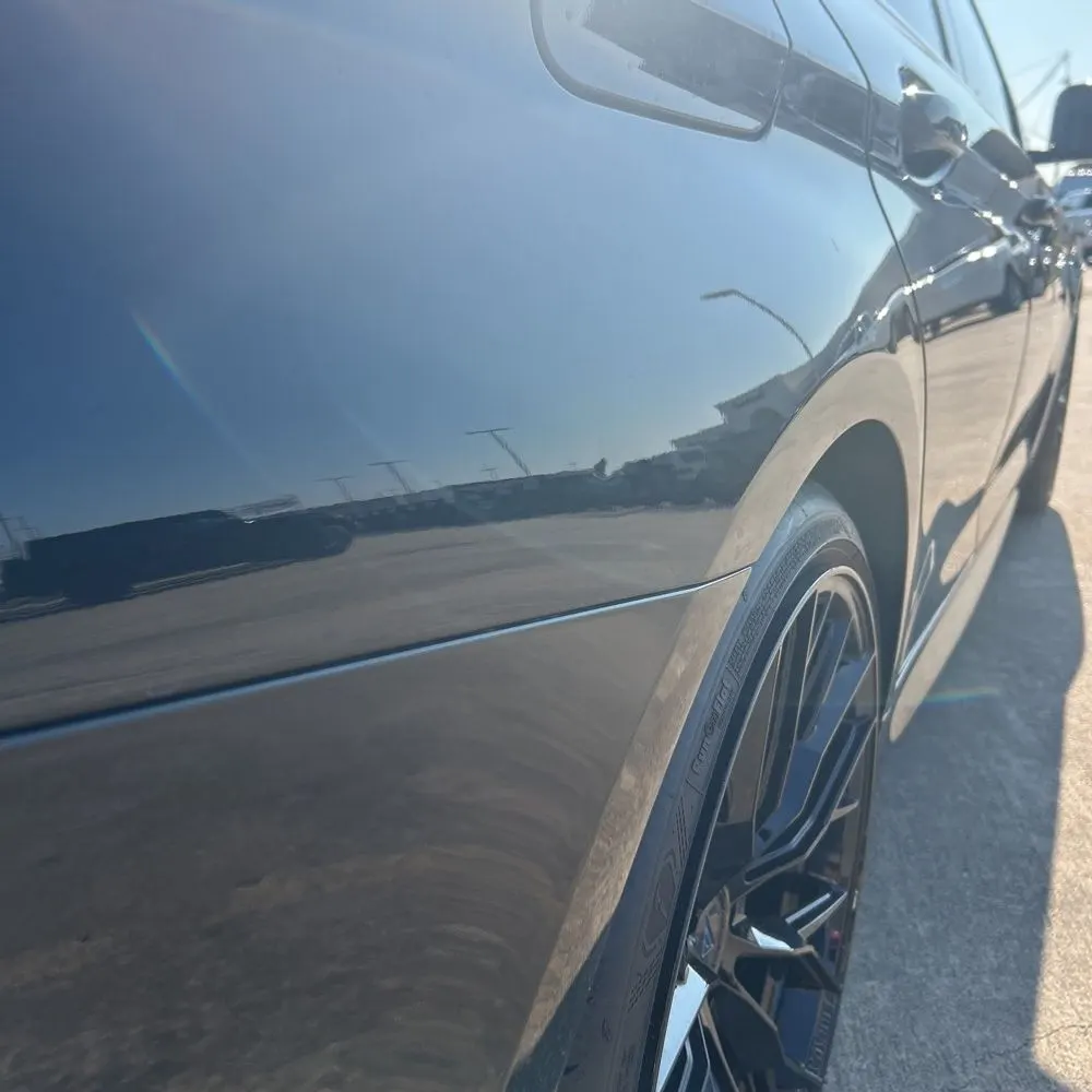 2023 BMW 5-Series M550xi