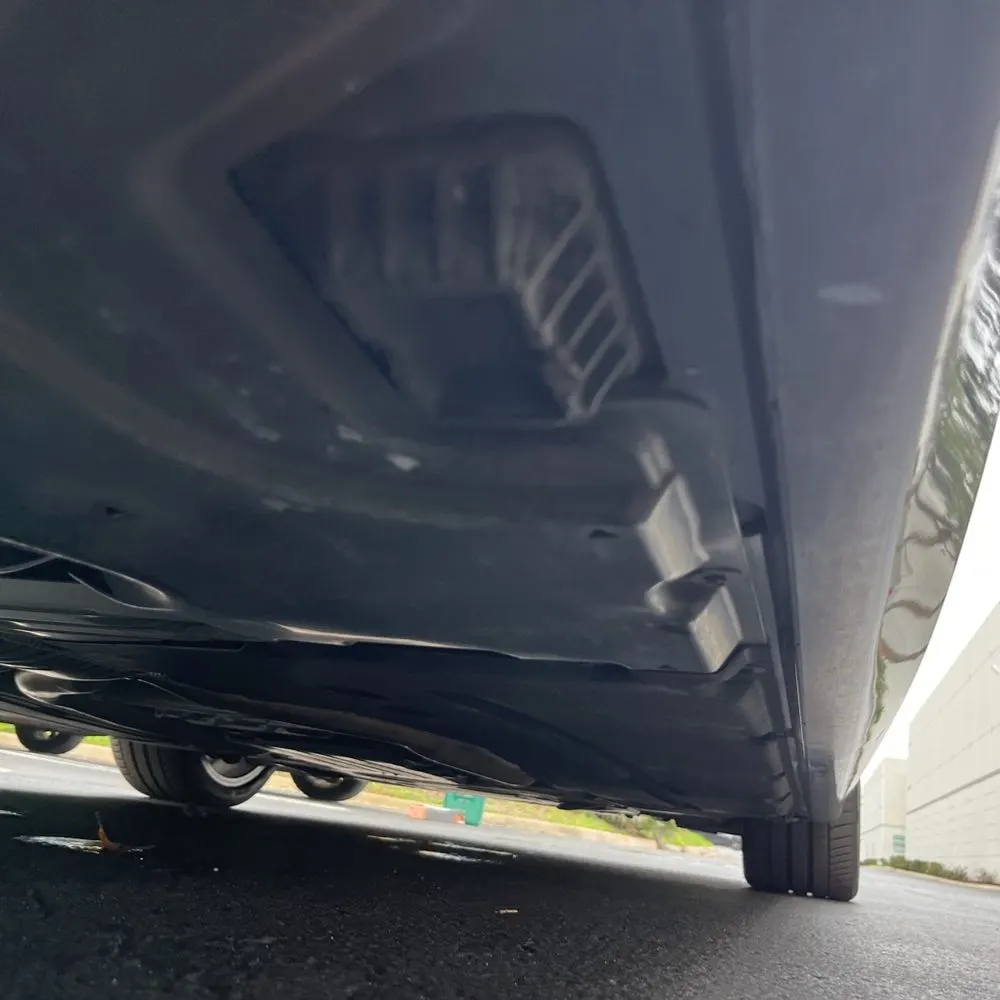 2021 BMW 5-Series M550xi