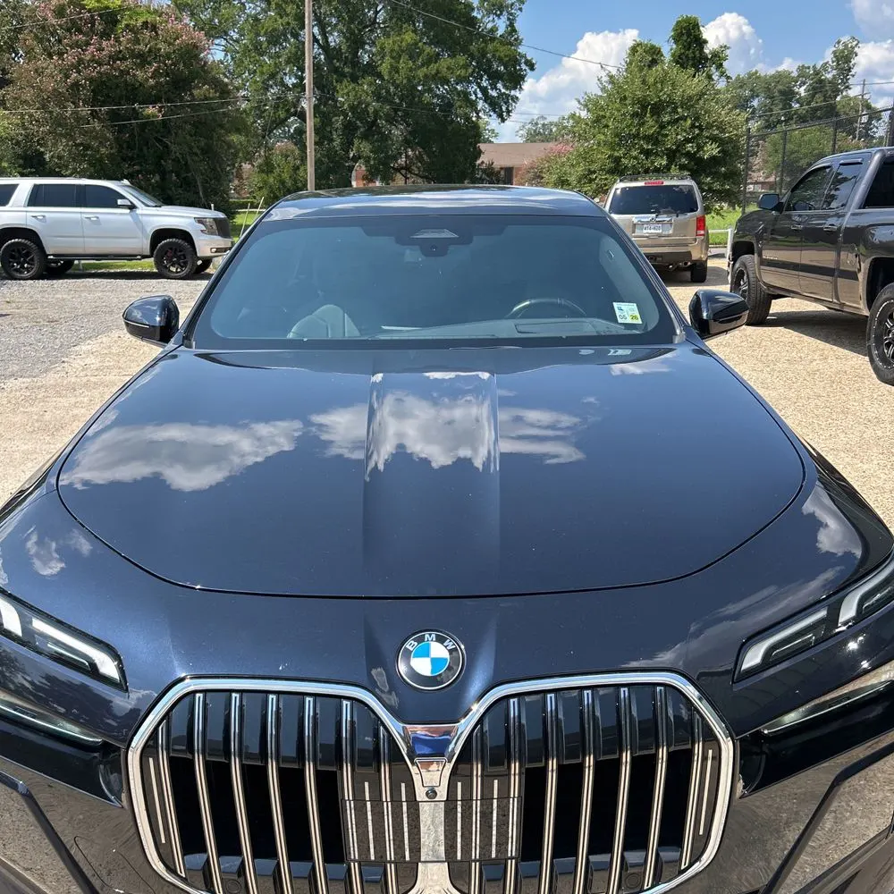 2024 BMW 7-Series 740i