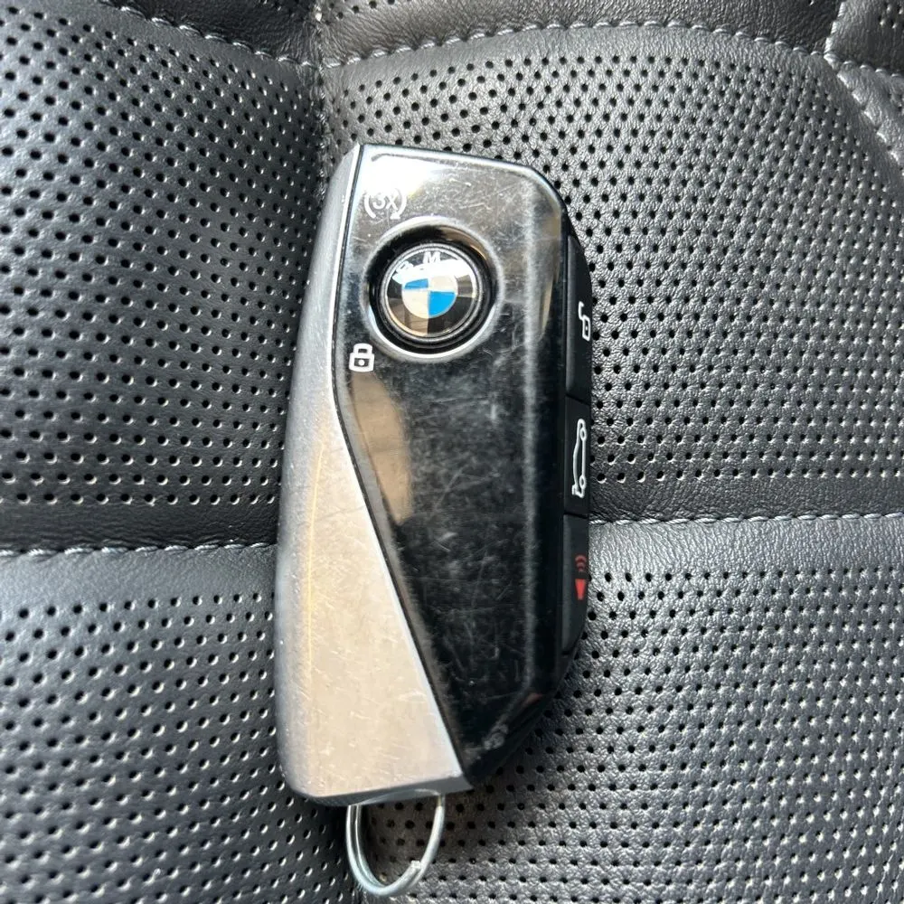 2024 BMW 7-Series 740i
