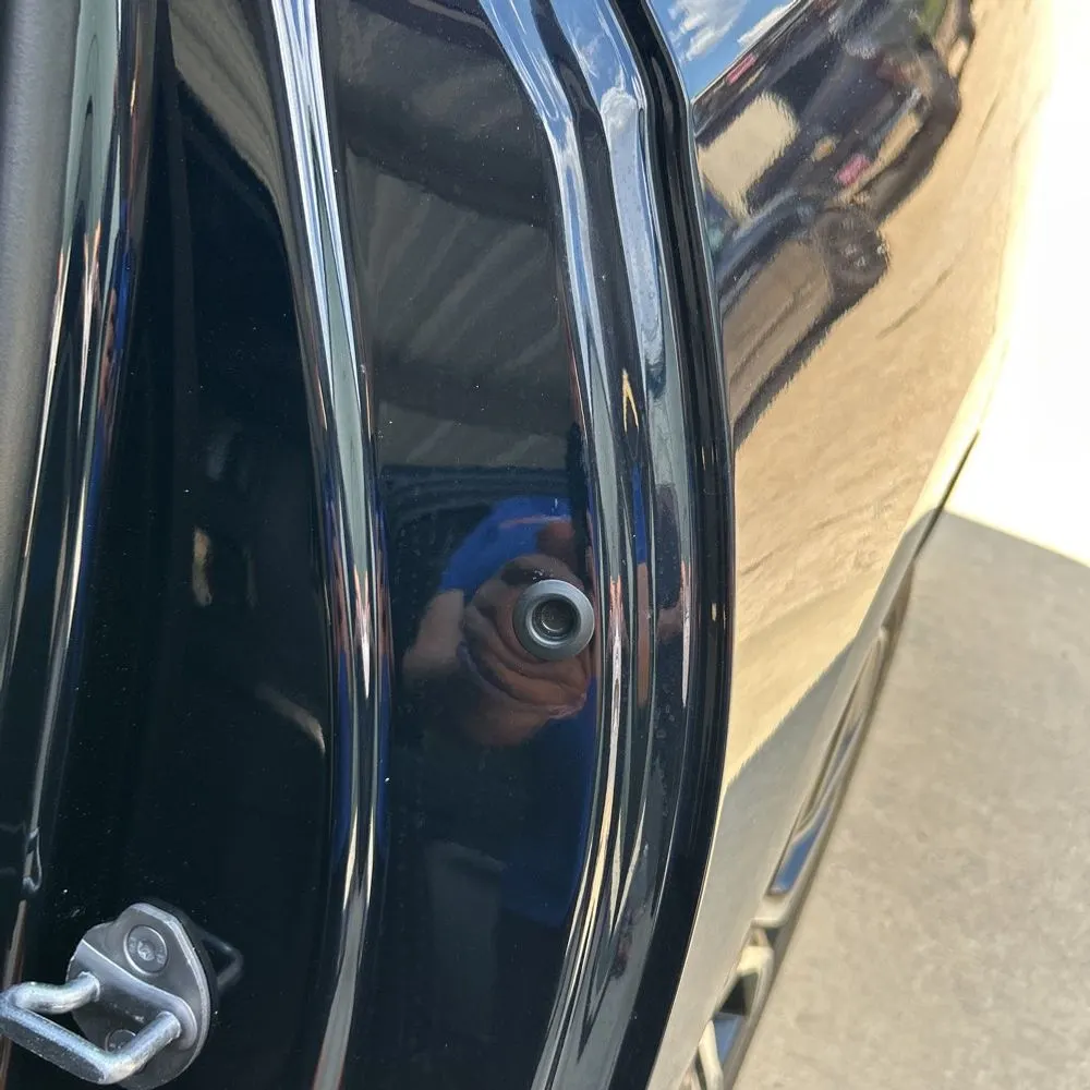 2024 BMW 7-Series 740i