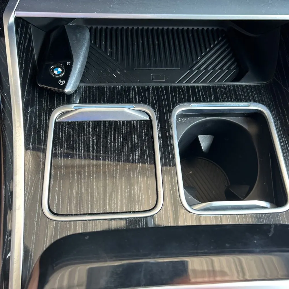 2024 BMW 7-Series 740i