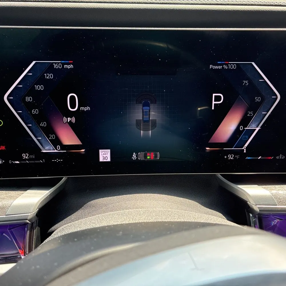 2023 BMW 7-Series 740i