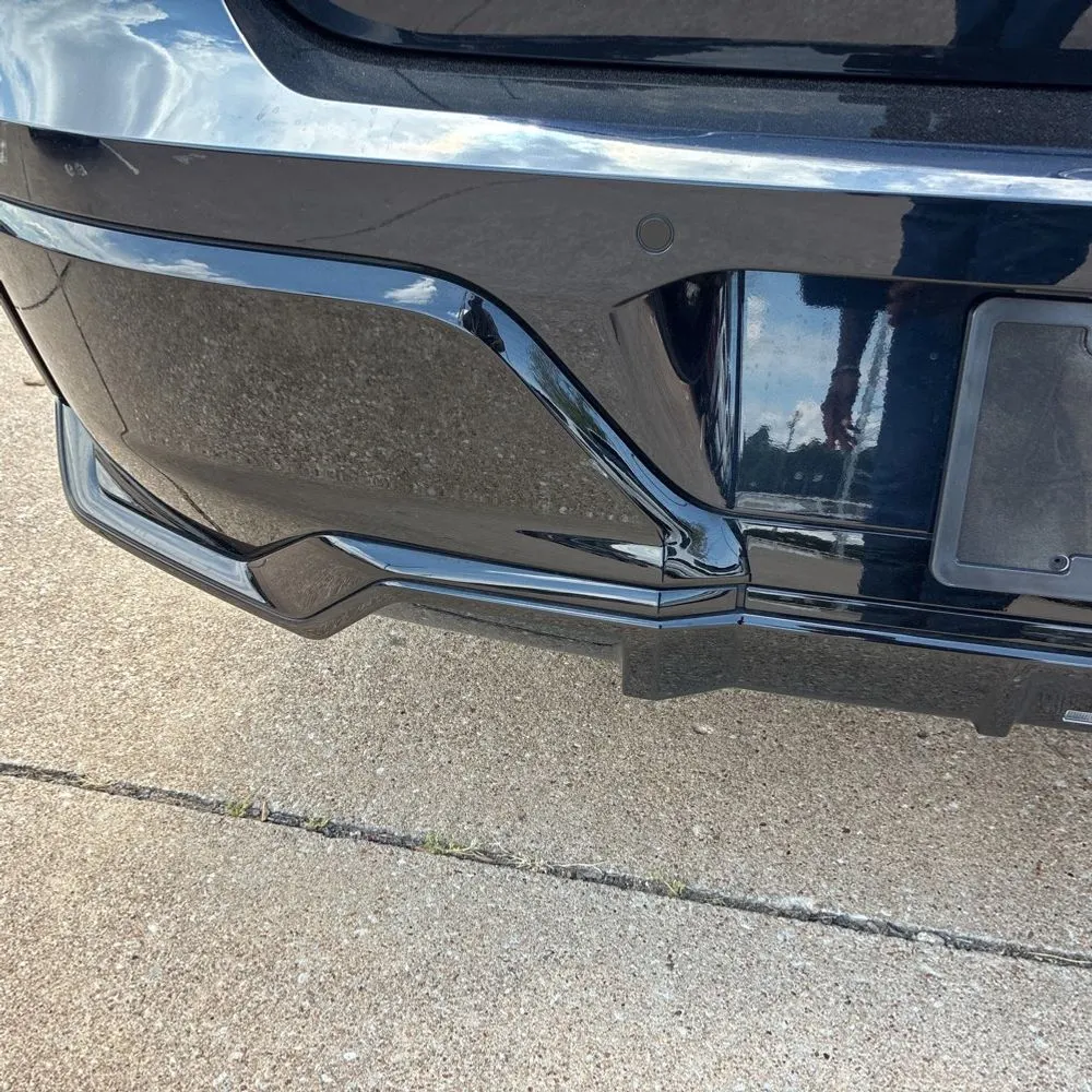 2023 BMW 7-Series 740i