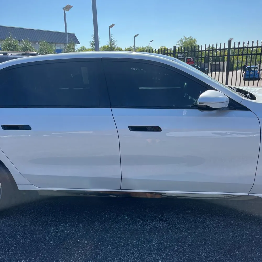 2023 BMW 7-Series 760xi
