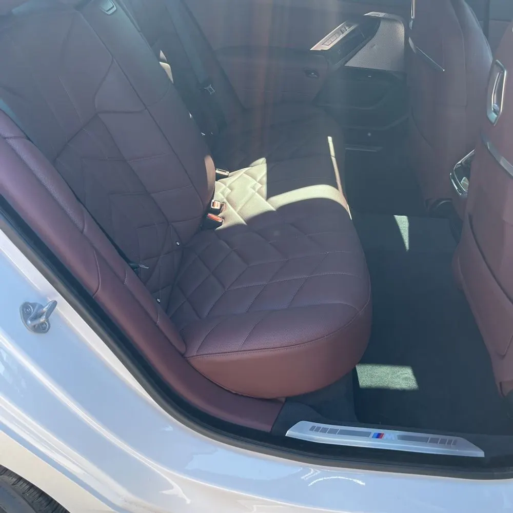 2023 BMW 7-Series 760xi