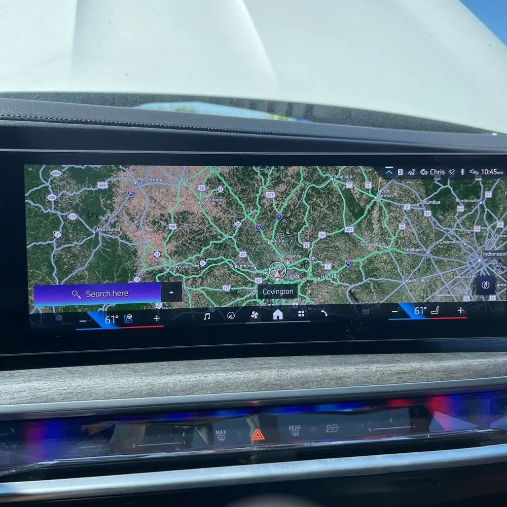 2023 BMW 7-Series 760xi