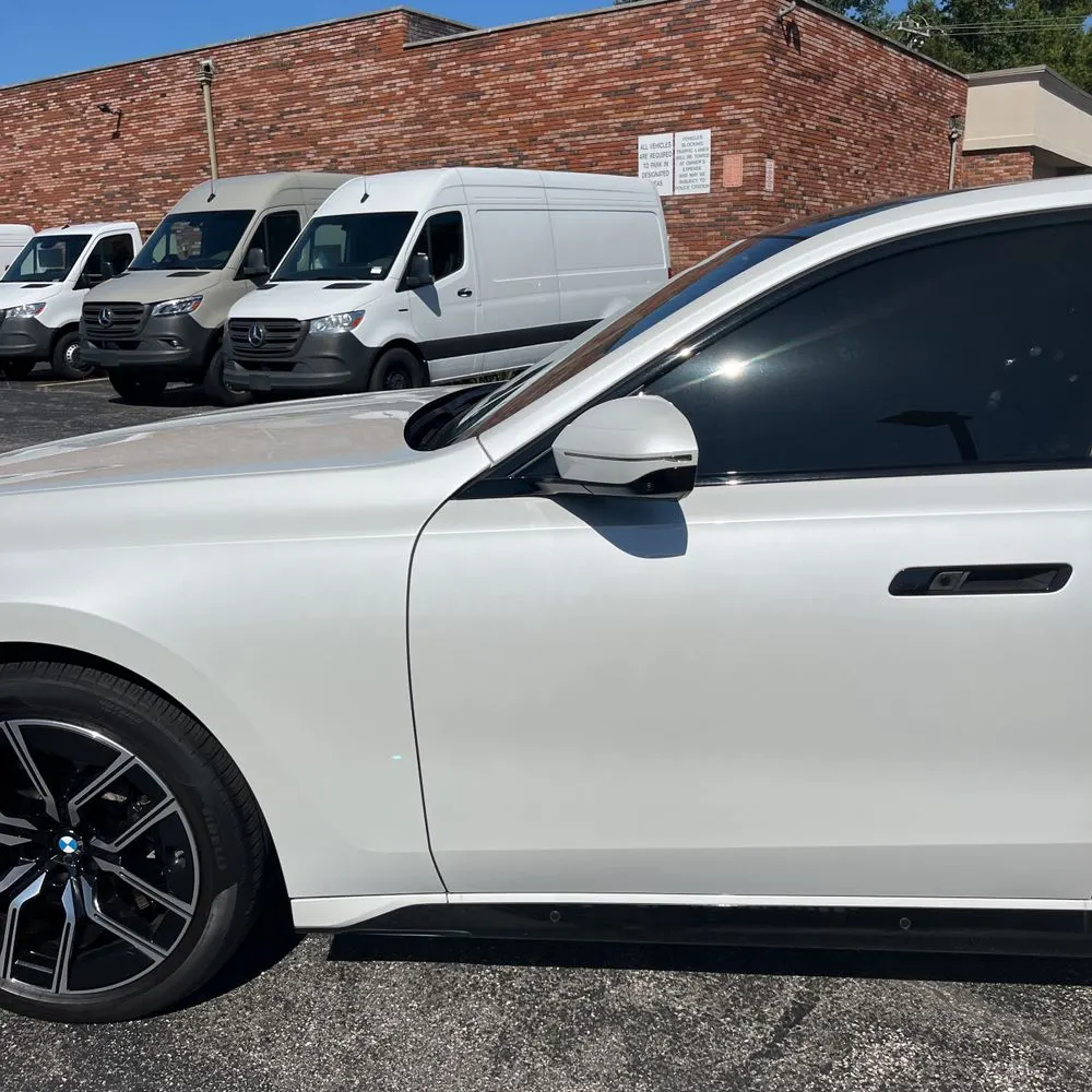 2023 BMW 7-Series 760xi