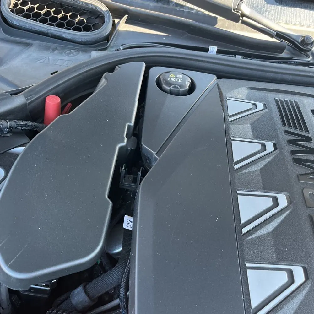2023 BMW 7-Series 760xi