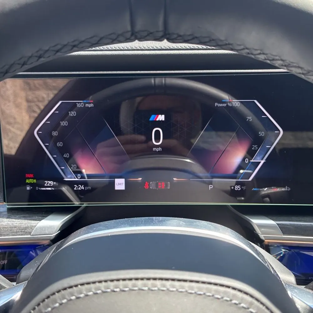 2025 BMW 7-Series 760i xDrive