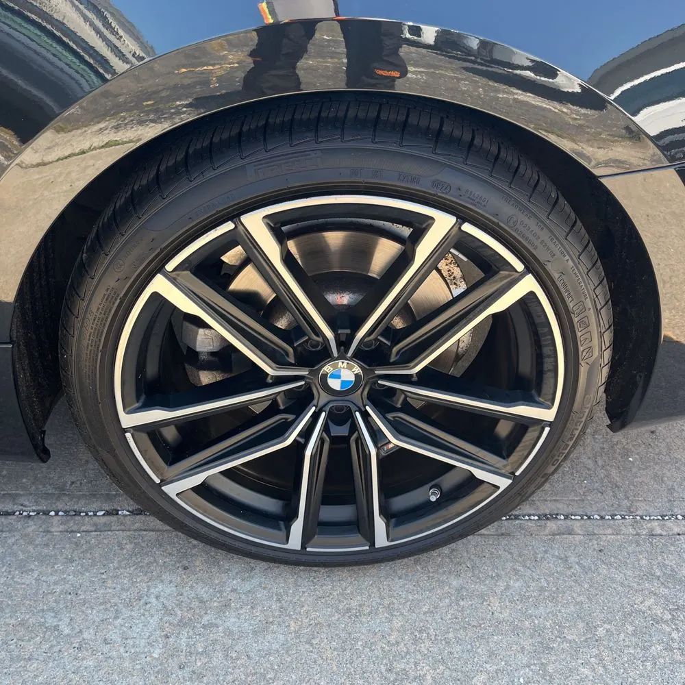 2023 BMW 4-Series 430xi