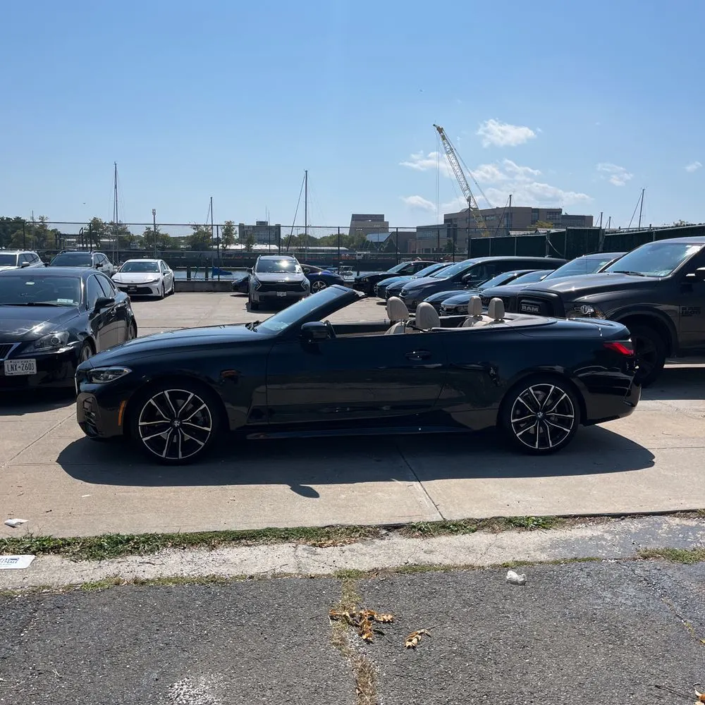 2023 BMW 4-Series 430xi