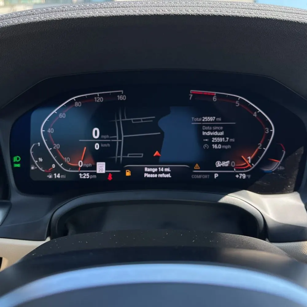 2023 BMW 4-Series 430xi