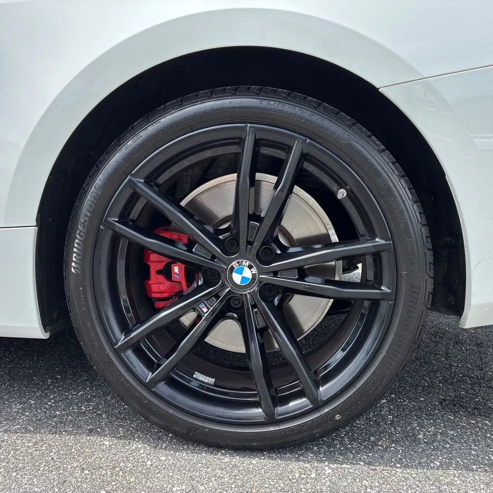 2024 BMW 4-Series 430xi