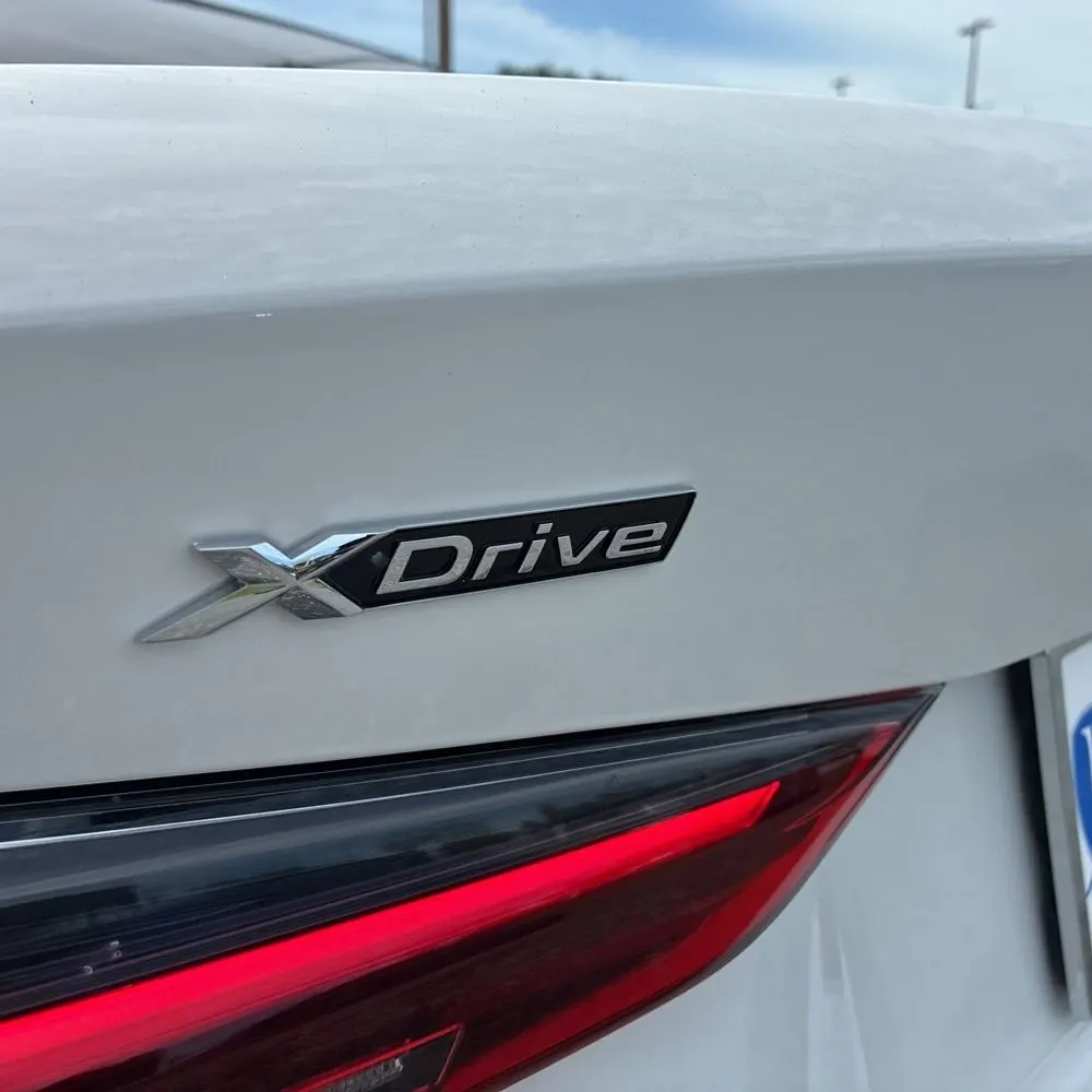 2024 BMW 4-Series 430xi