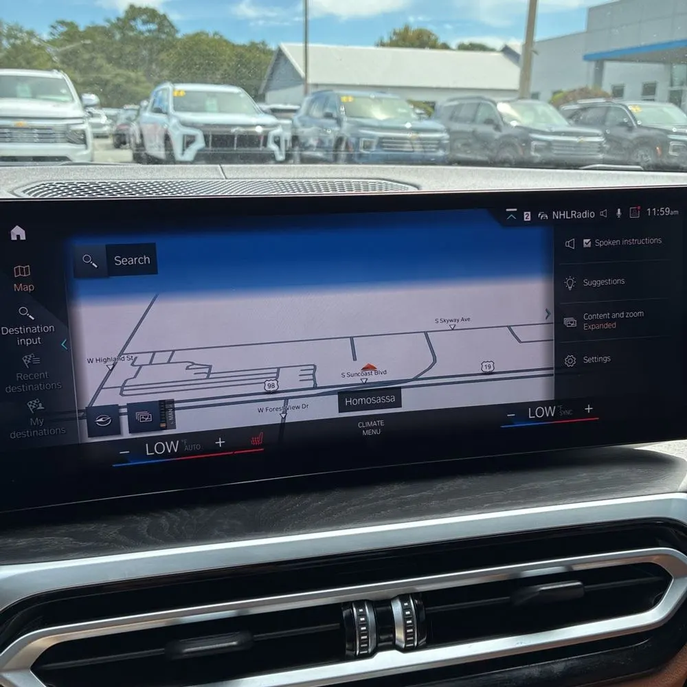 2024 BMW 4-Series 430xi