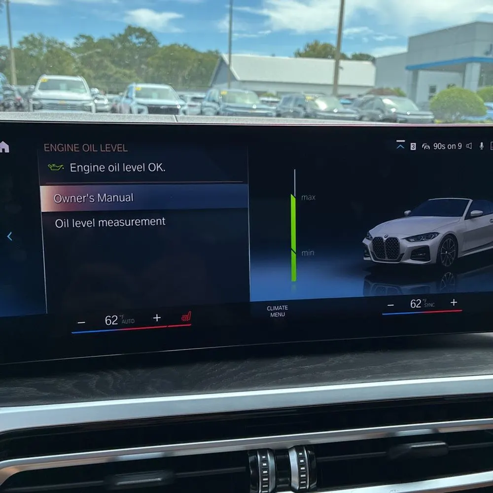 2024 BMW 4-Series 430xi