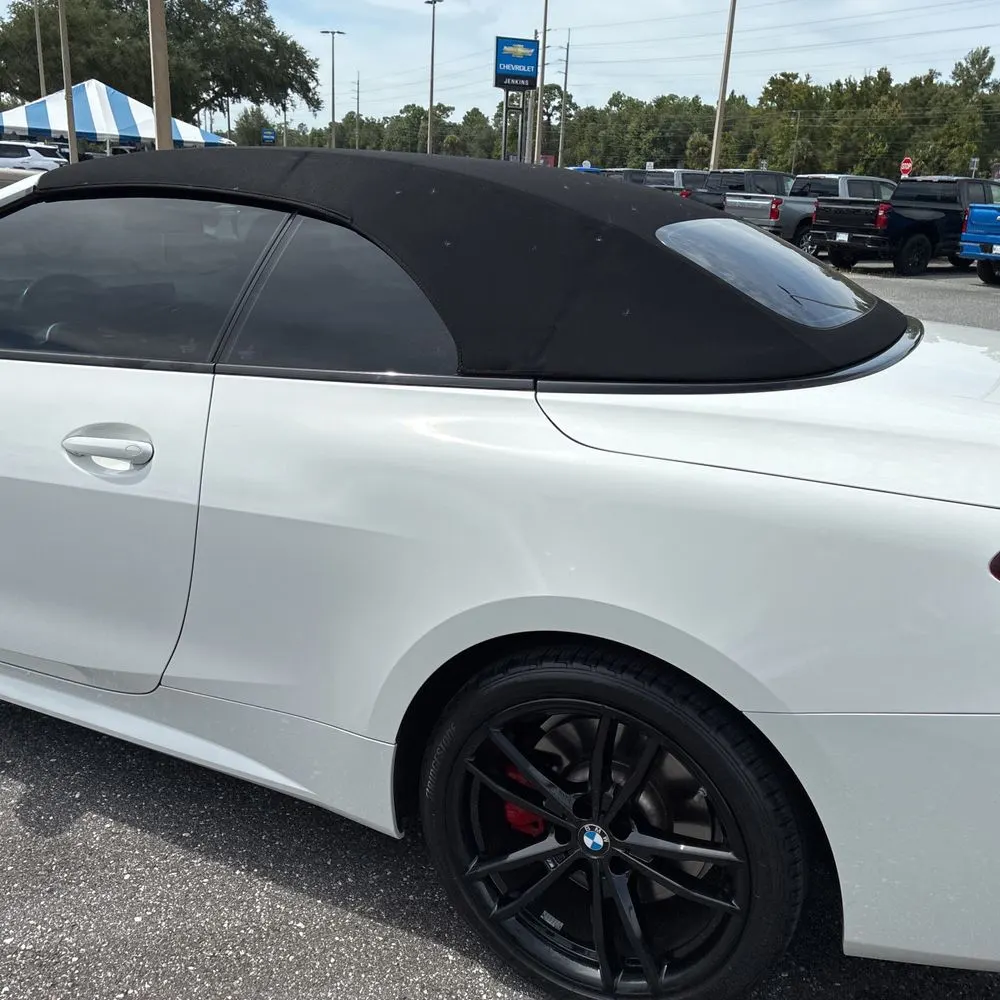 2024 BMW 4-Series 430xi