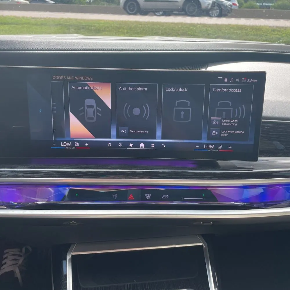 2024 BMW 7-Series 750e xDrive