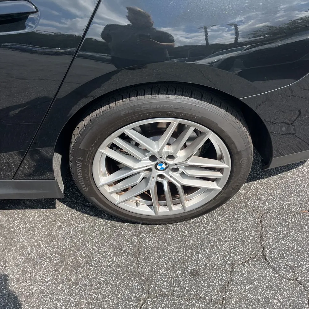 2025 BMW 5-Series 530i