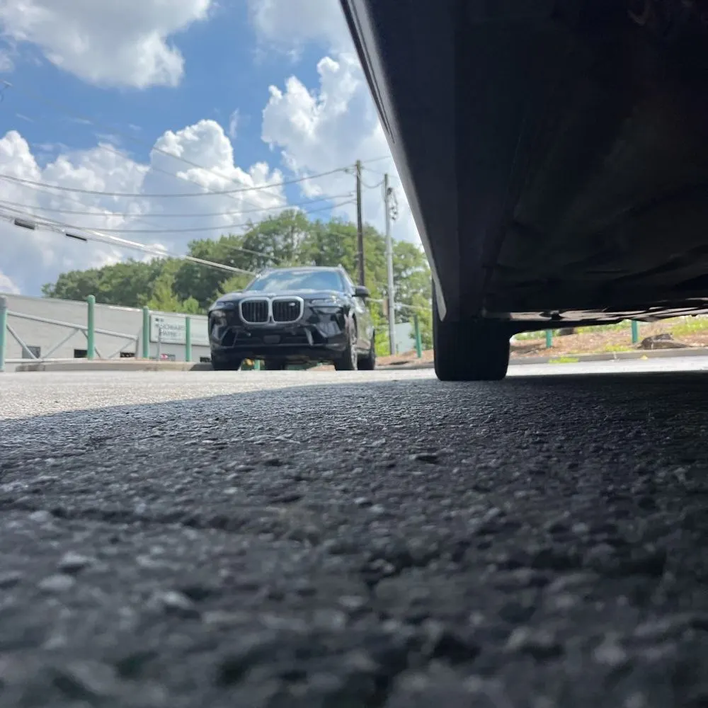 2025 BMW 5-Series 530i