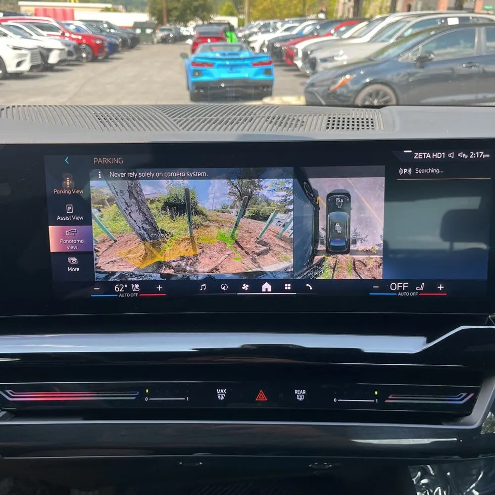 2025 BMW 5-Series 530i
