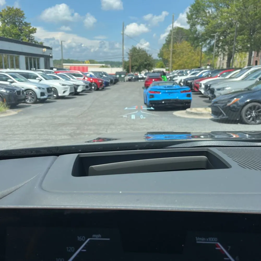 2025 BMW 5-Series 530i