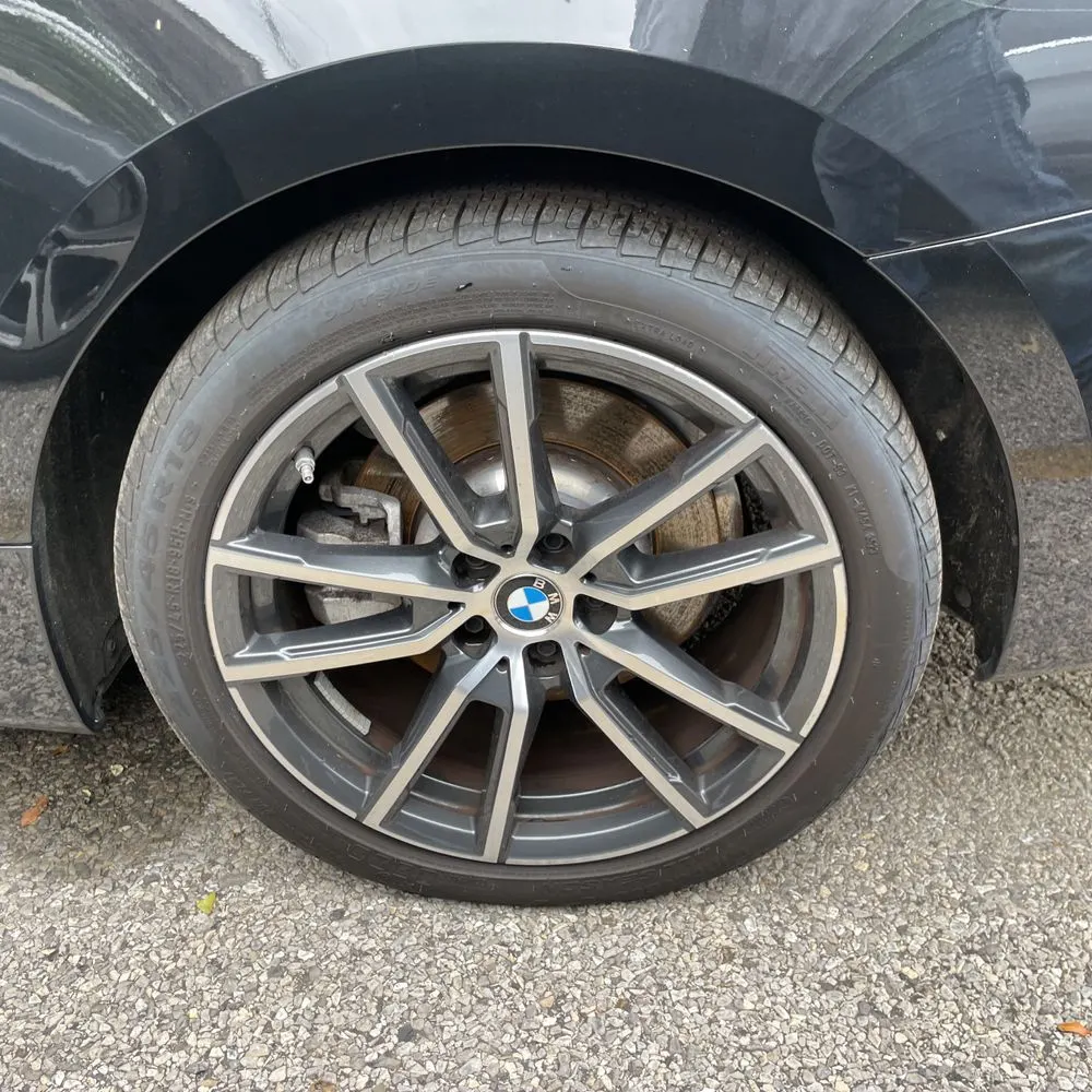 2025 BMW 4-Series 430i xDrive