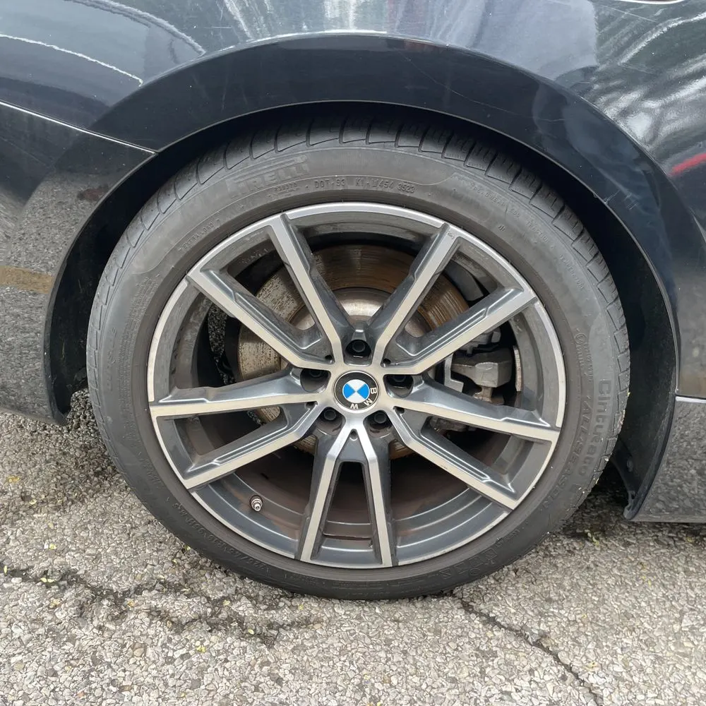 2025 BMW 4-Series 430i xDrive