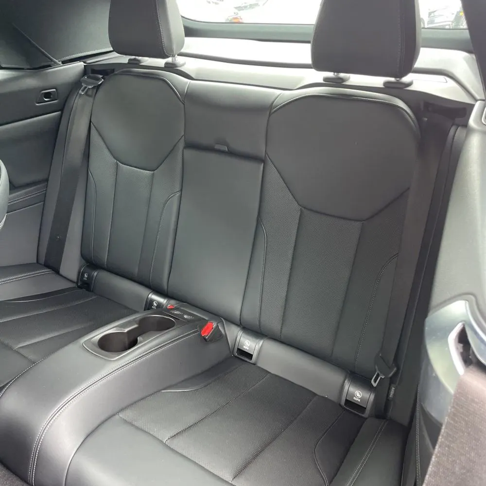 2025 BMW 4-Series 430i xDrive