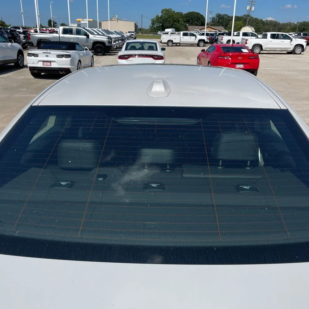 2025 BMW 5-Series 530i xDrive