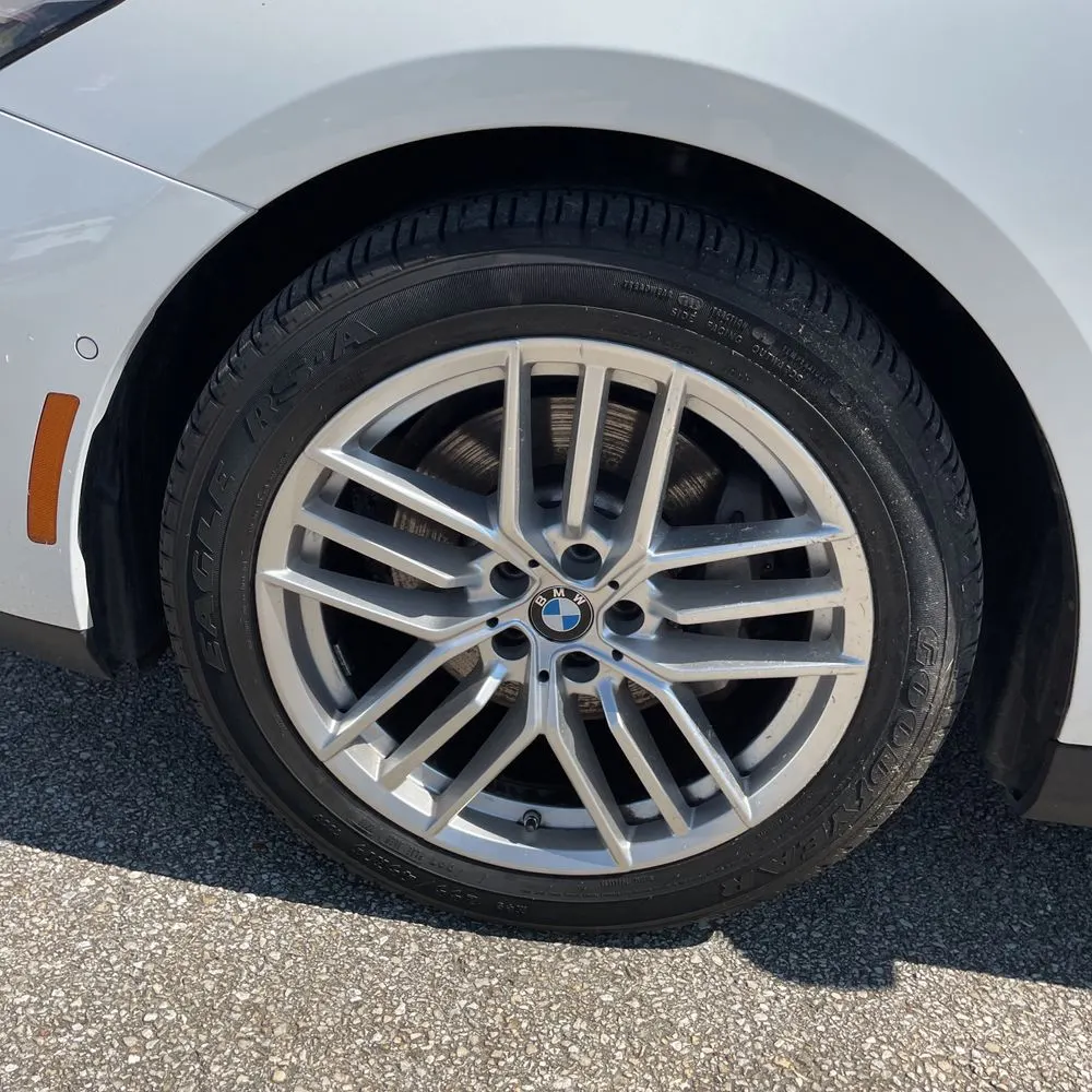 2025 BMW 5-Series 530i xDrive