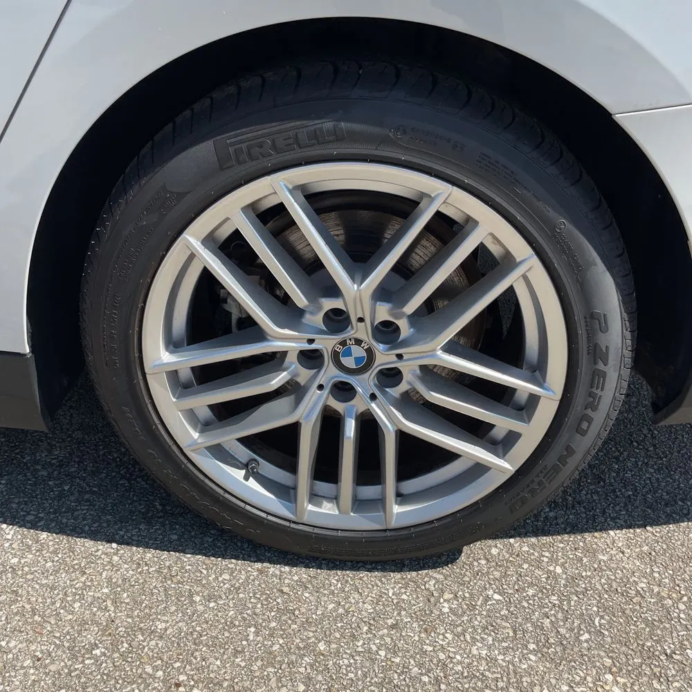 2025 BMW 5-Series 530i xDrive