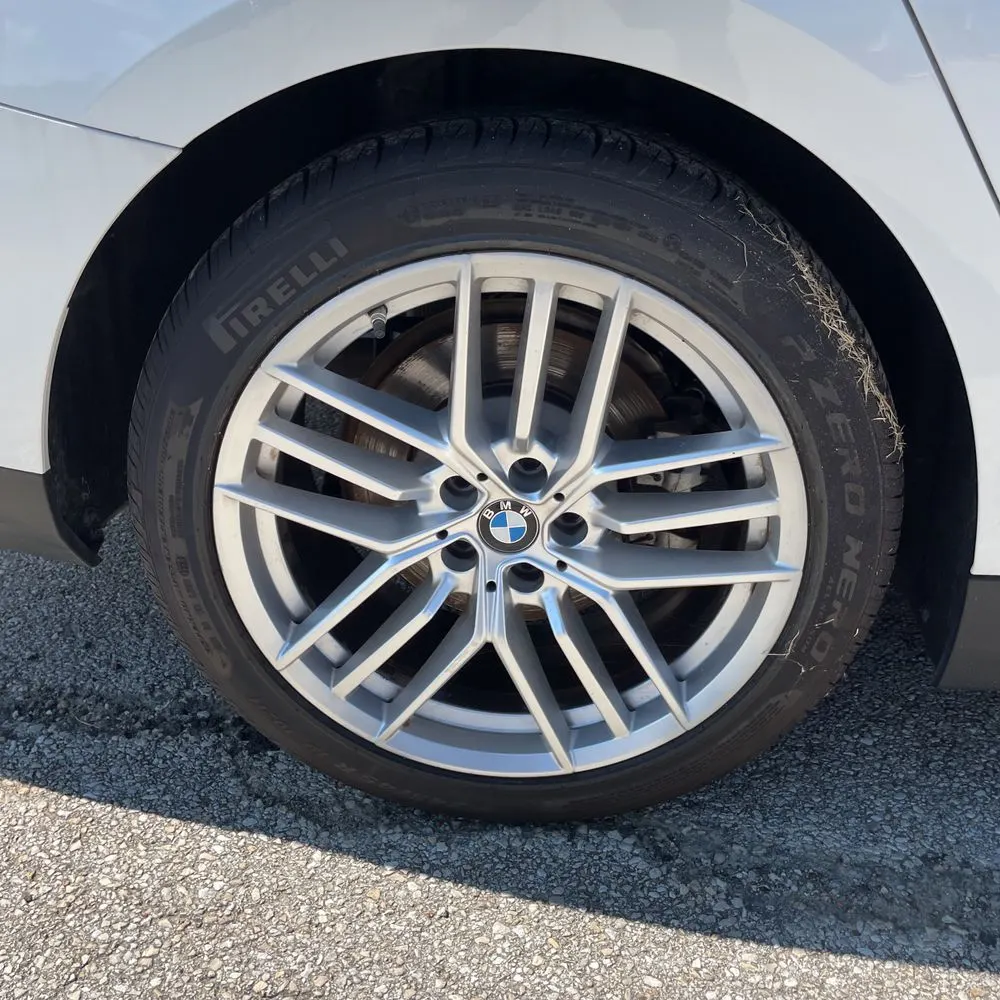 2025 BMW 5-Series 530i xDrive