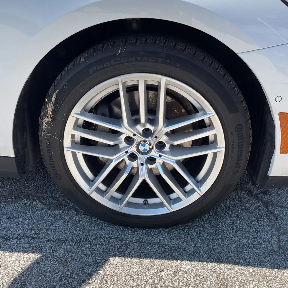 2025 BMW 5-Series 530i xDrive