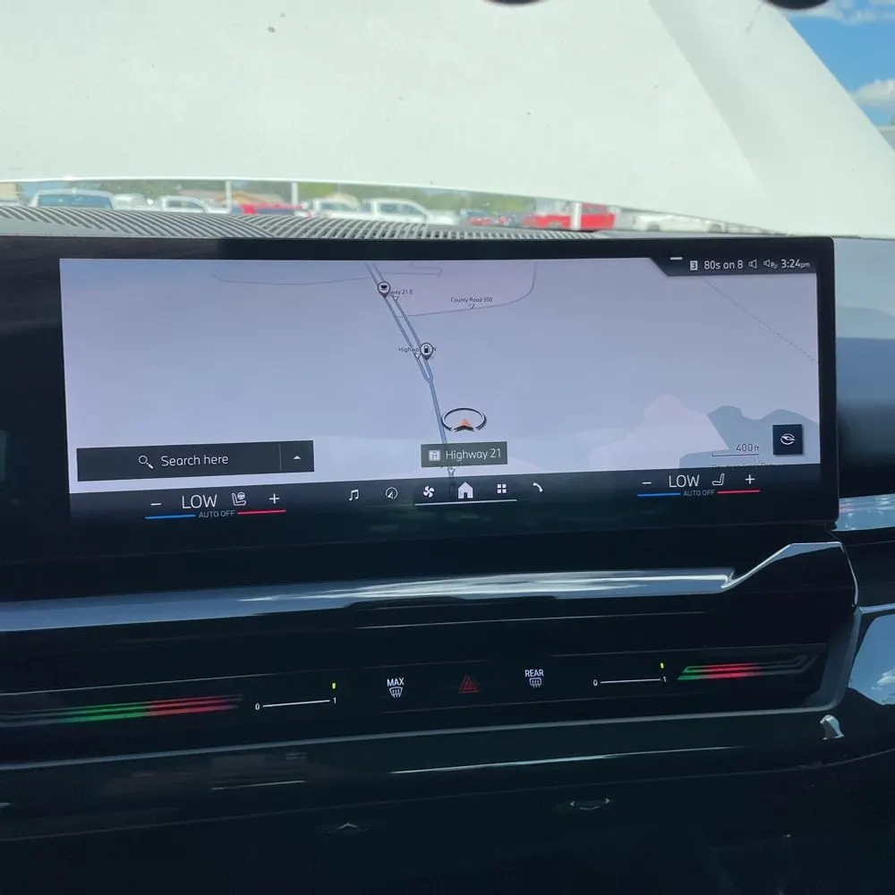 2025 BMW 5-Series 530i xDrive