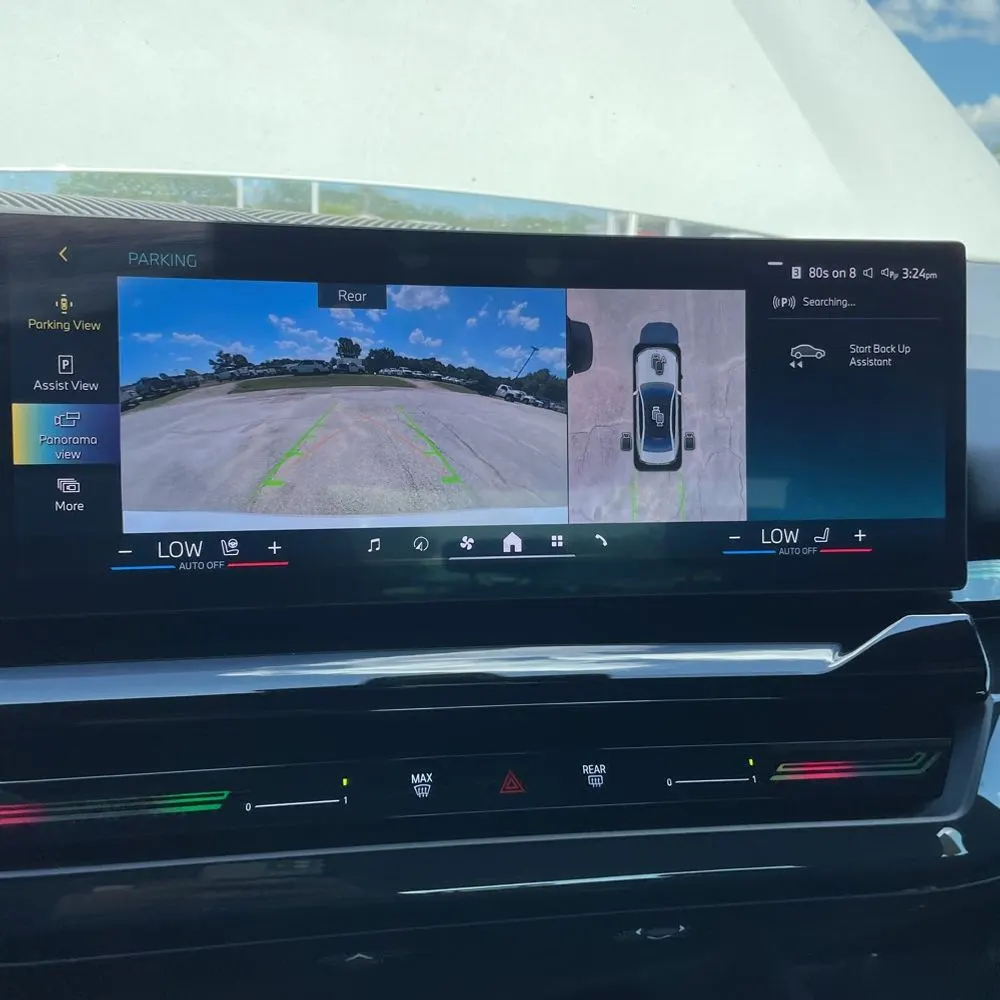 2025 BMW 5-Series 530i xDrive