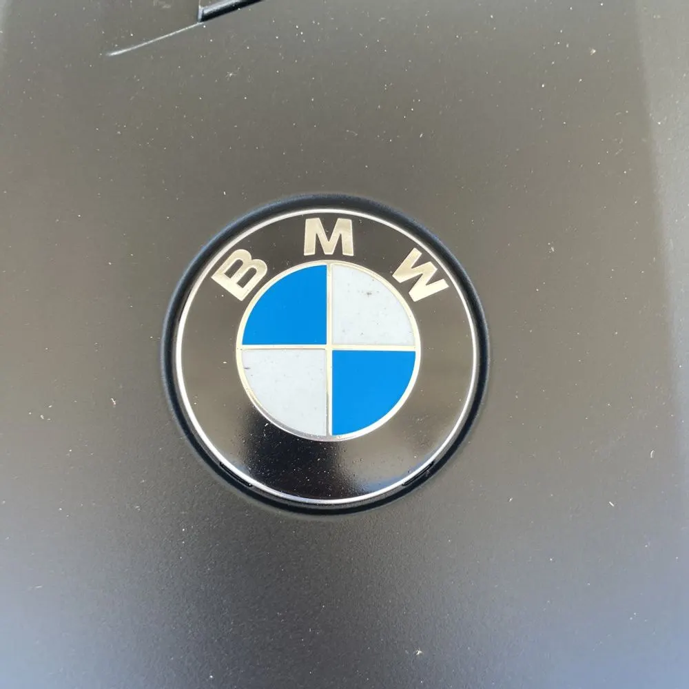 2025 BMW 5-Series 530i xDrive