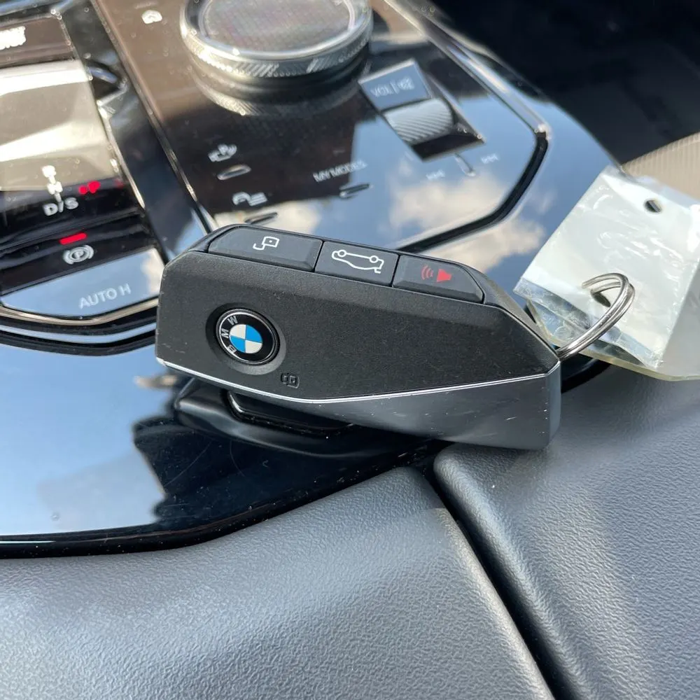 2025 BMW 5-Series 530i xDrive