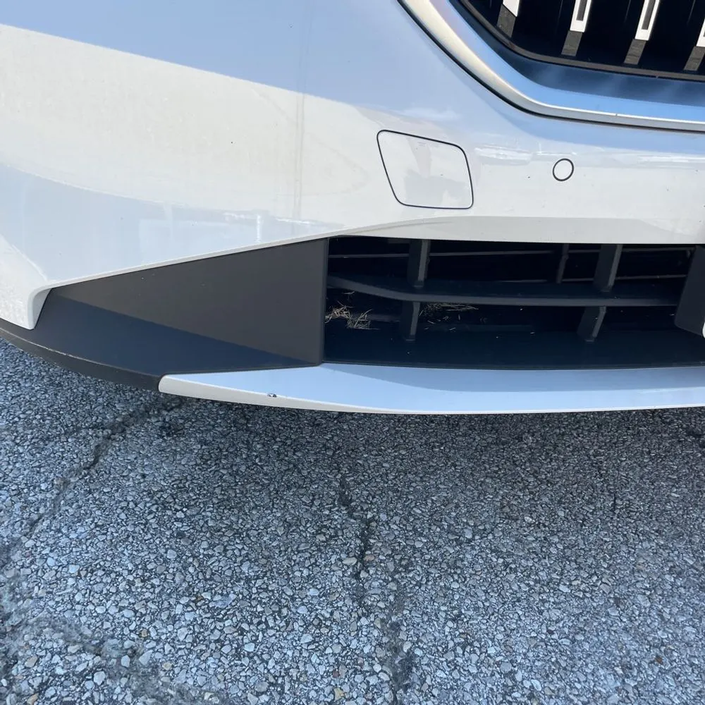 2025 BMW 5-Series 530i xDrive