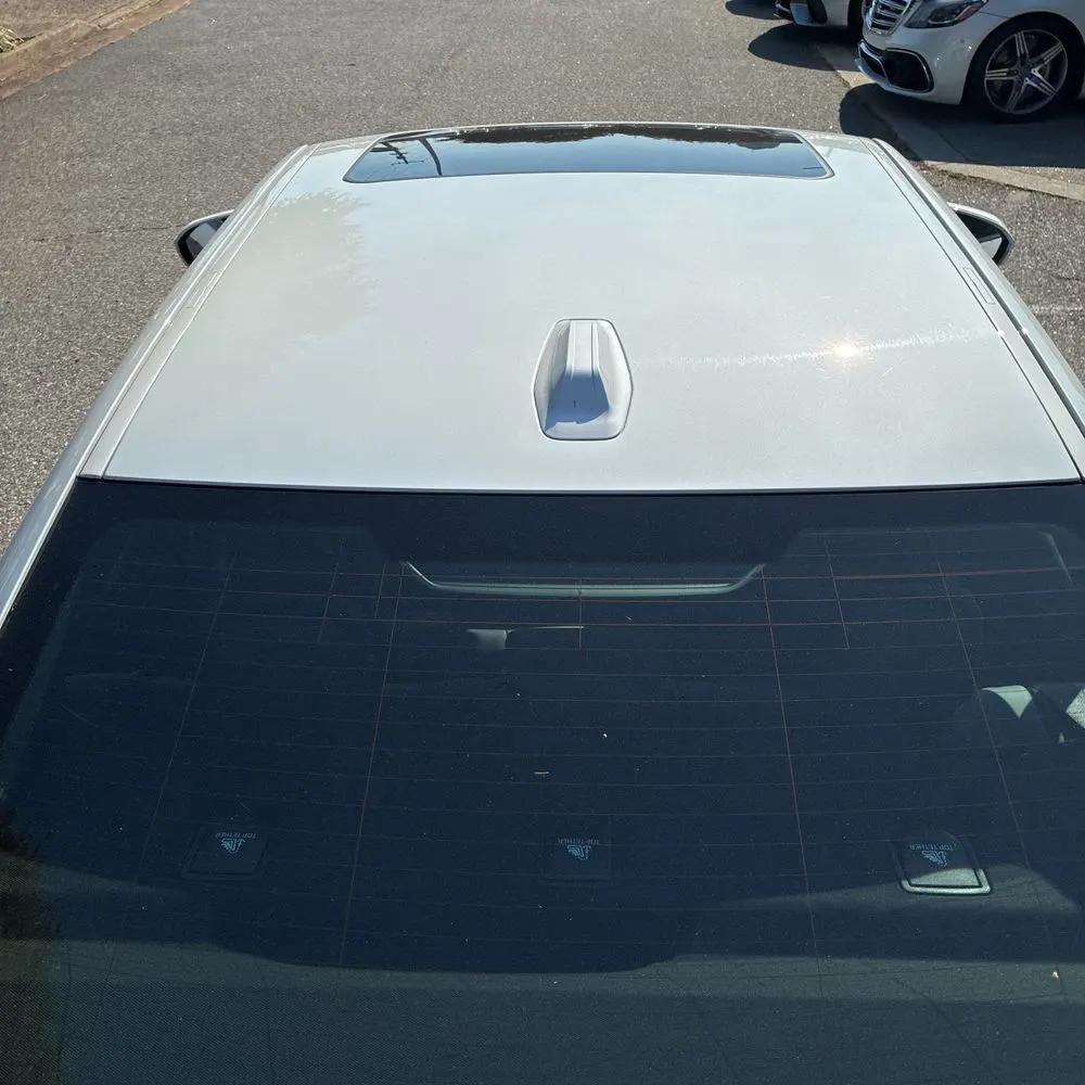 2025 BMW 5-Series 540i xDrive