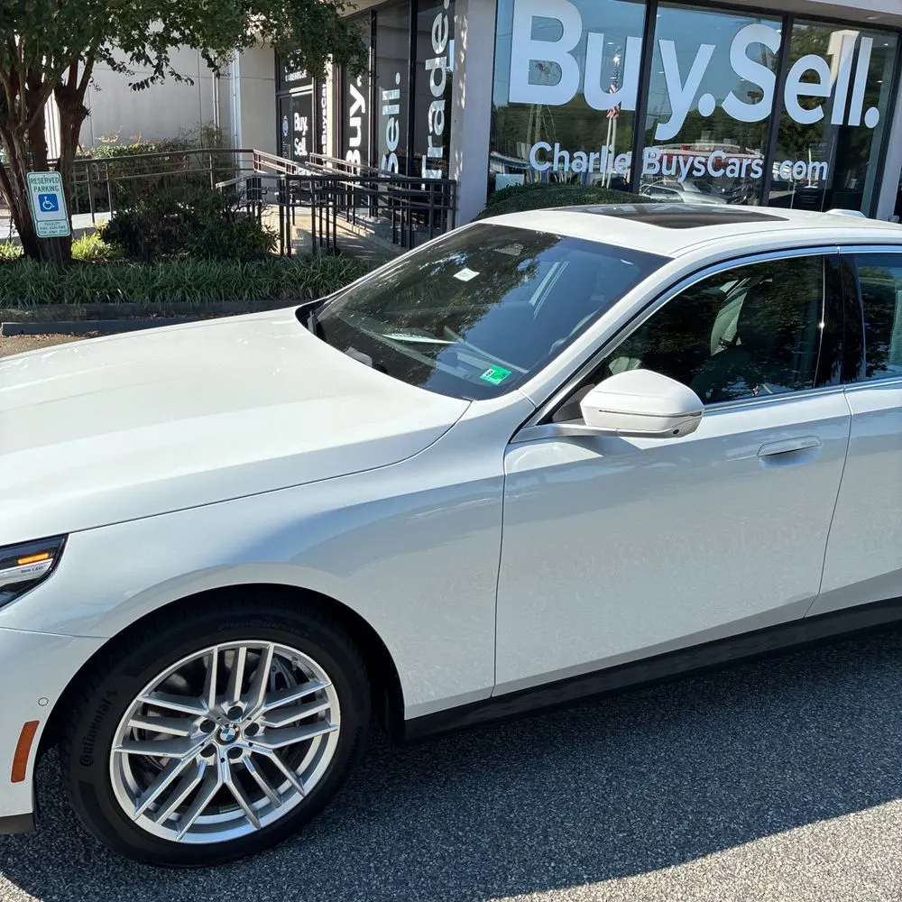 2025 BMW 5-Series 540i xDrive
